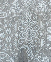 Adorn Hand Woven Rugs Indian Oak M7474 Rug Collection