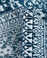 Adorn Hand Woven Rugs Indian Oak M7953 9'2"x12'1" Area Rug