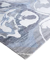 Adorn Hand Woven Rugs Indo Modern M6274 9'x12'1" Area Rug