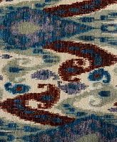 Adorn Hand Woven Rugs Indian Oak M6478 9'2"x12'2" Area Rug