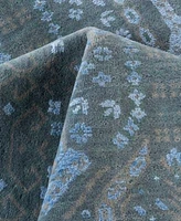 Adorn Hand Woven Rugs Indian Oak M6949 Rug Collection
