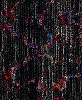 Adorn Hand Woven Rugs Indo Shiva M7477 9'x11'10" Area Rug