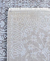 Adorn Hand Woven Rugs Indian Oak M7757 Rug Collection