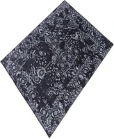 Adorn Hand Woven Rugs Indian Oak M7496 Rug Collection