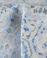 Adorn Hand Woven Rugs Indian Oak M7292 Rug Collection