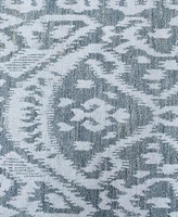 Adorn Hand Woven Rugs Indian Oak M7363 9'1"x12' Area Rug