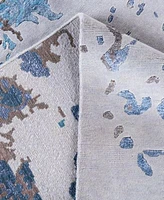 Adorn Hand Woven Rugs Indo Modern M7289 Rug Collection