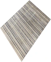 Adorn Hand Woven Rugs Indo Savannah M5557 Rug Collection