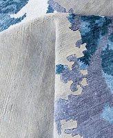Adorn Hand Woven Rugs Indo Modern M7112 Rug Collection