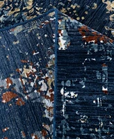 Adorn Hand Woven Rugs Indian Oak M7291 Rug Collection