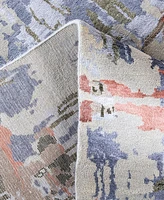 Adorn Hand Woven Rugs Indian Oak M7487 9'2"x12'2" Area Rug