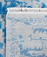 Adorn Hand Woven Rugs Indian Oak M7162 9'x12'1" Area Rug