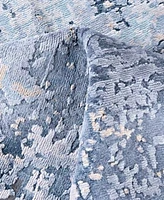 Adorn Hand Woven Rugs Indian Oak M8456 Rug Collection
