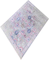 Adorn Hand Woven Rugs Indian Oak M7784 Rug Collection