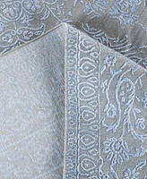 Adorn Hand Woven Rugs Indian Oak M7623 Rug Collection
