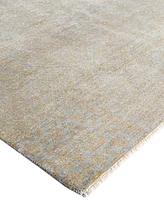 Adorn Hand Woven Rugs Indo Savannah M6247 9'1"x12' Area Rug