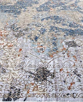 Adorn Hand Woven Rugs Indian Oak M7772 9'2"x12'4" Area Rug