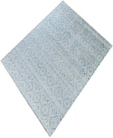 Adorn Hand Woven Rugs Indian Oak M7107 Rug Collection