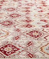 Adorn Hand Woven Rugs Indian Oak M6328 8'x10'2" Area Rug