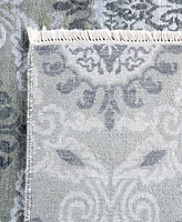 Adorn Hand Woven Rugs Indian Oak M6479 8'1"x10'2" Area Rug