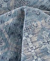 Adorn Hand Woven Rugs Indo Ganga M7072 Rug Collection