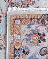 Adorn Hand Woven Rugs Indian Oak M7703 Rug Collection