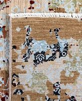 Adorn Hand Woven Rugs Indian Oak M7566 Rug Collection
