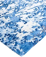 Adorn Hand Woven Rugs Indo Modern M6966 8'x10' Area Rug