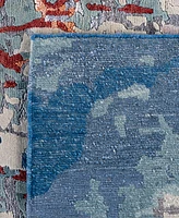 Adorn Hand Woven Rugs Indo Modern M7318 8'4"x10' Area Rug