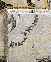 Adorn Hand Woven Rugs Indian Oak M6224 8'1"x9'10" Area Rug