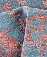 Adorn Hand Woven Rugs Indian Oak M7671 Rug Collection