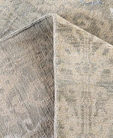 Adorn Hand Woven Rugs Indian Oak M6319 8'1"x10'1" Area Rug