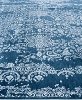 Adorn Hand Woven Rugs Indian Oak M6921 8'x9'10" Area Rug