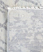 Adorn Hand Woven Rugs Indo Ganga M6544 Rug Collection