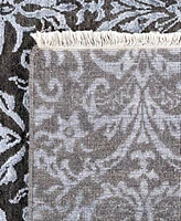 Adorn Hand Woven Rugs Indian Oak M8322 Rug Collection
