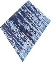 Adorn Hand Woven Rugs Indo Modern M7444 Rug Collection