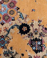Adorn Hand Woven Rugs Indian Oak M7289 8'2"x10'2" Area Rug