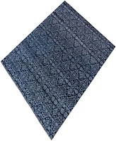 Adorn Hand Woven Rugs Indian Oak M7836 Rug Collection