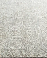 Adorn Hand Woven Rugs Indo Savannah M6293 8'1"x10'10" Area Rug