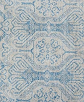 Adorn Hand Woven Rugs Indian Oak M6398 8'1"x10'2" Area Rug