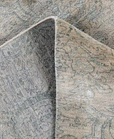 Adorn Hand Woven Rugs Indian Oak M6324 Rug Collection