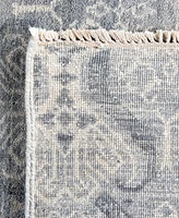Adorn Hand Woven Rugs Indian Oak M6467 7'10"x10'2" Area Rug