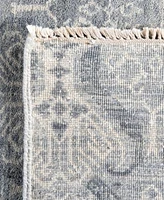 Adorn Hand Woven Rugs Indian Oak M6467 Rug Collection