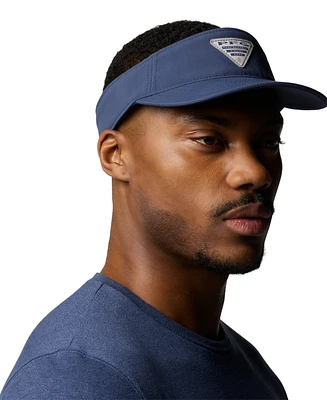 Columbia Men's Performance Fishing Gear Thrill Tide Visor