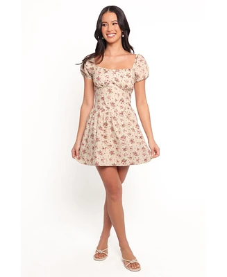 Petal and Pup Women's Isobelle Mini Dress