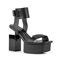 United Nude Womens Cubist Sandal