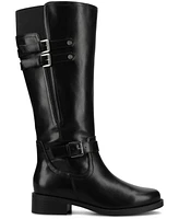 Journee Collection Women's Sonny Round Toe Casual Boots