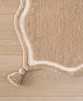 John Robshaw Rangila Cotton 2-Pc. Bath Rug Set