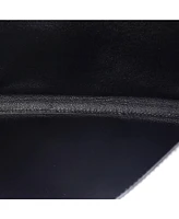 Pre-Owned Hermes Flash Clutch Epsom