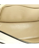 Pre-Owned Chloe Mini Nile Crossbody Bag Leather